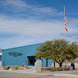 Früher unterirdische Abschussrampe, heute das Titan Missile Museum: Zwischen 1963 und 1979 waren 54 Interkontinentalraketen rund um die Uhr in den Bunkern startbereit, bestückt mit Atomsprengköpfen.