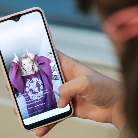 TikTok wurde bereits auf 1,5 Milliarden Smartphones installiert - alleine 500 Millionen kamen dieses Jahr hinzu