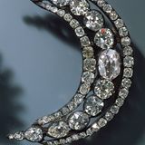 In Dresden gestohlene Juwelen