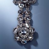 In Dresden gestohlene Juwelen