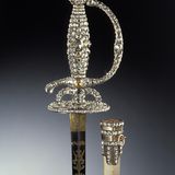 In Dresden gestohlene Juwelen