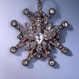 In Dresden gestohlene Juwelen