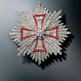 In Dresden gestohlene Juwelen