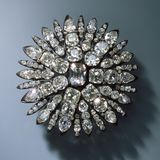 In Dresden gestohlene Juwelen