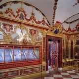 Grünes Gewölbe in Dresden