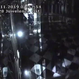 Die Juwelendiebe im Grünen Gewölbe Dresden