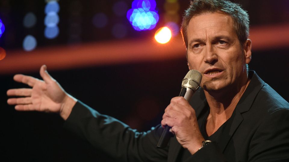 Dieter Nuhr Dieter Nuhr