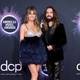 Heidi Klum und Tom Kaulitz im Jahresrückblick 2019