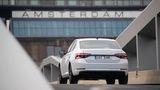 Skoda Superb iV 2019