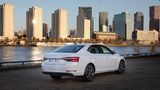 Skoda Superb iV 2019