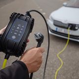 Skoda Superb iV 2019