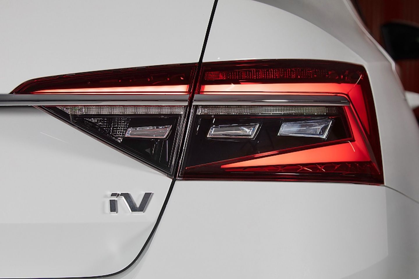 Skoda Superb iV 2019