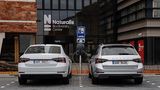 Skoda Superb iV: Limousine und Kombi