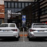 Skoda Superb iV: Limousine und Kombi