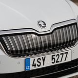 Skoda Superb iV 2019
