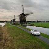 Skoda Superb iV 2019