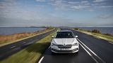 Skoda Superb iV 2019