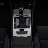 Skoda Superb iV 2019