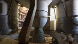 Die Energija entwickelte einen Schub von 35.000 kN.