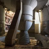 Die Energija entwickelte einen Schub von 35.000 kN.