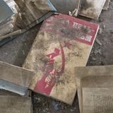 Im Kosmodrom ruht auch der Sieg der Arbeiterklasse.  