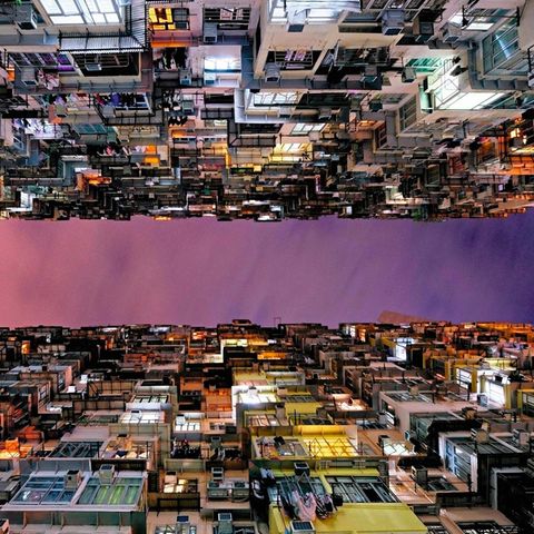 Insomnia IIIJose Antoine CostaGewinner des Photoawards Architecture and infrastructure