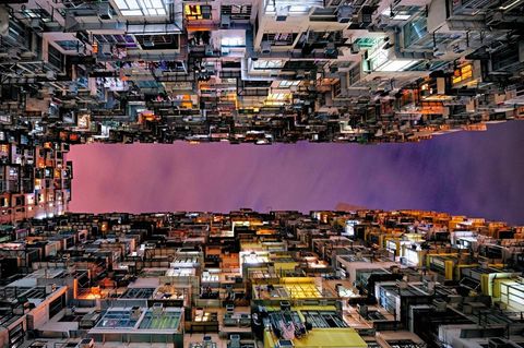 Insomnia IIIJose Antoine CostaGewinner des Photoawards Architecture and infrastructure