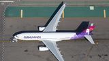 Horrorflug nach Hawaii: Airbus muss dreimal umkehren  Von den Hawaii-Urlaubern war Anfang Februar ein Höchstmaß an Geduld gefordert: Dreimal startete ihr Jet in Richtung Trauminseln, dreimal musste er nach Los Angeles zurückfliegen. Dann fällte der Pilot eine bittere Entscheidung: cancelled. Mehr lesen Sie hier.
