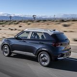 Hyundai Venue 1.6 SEL