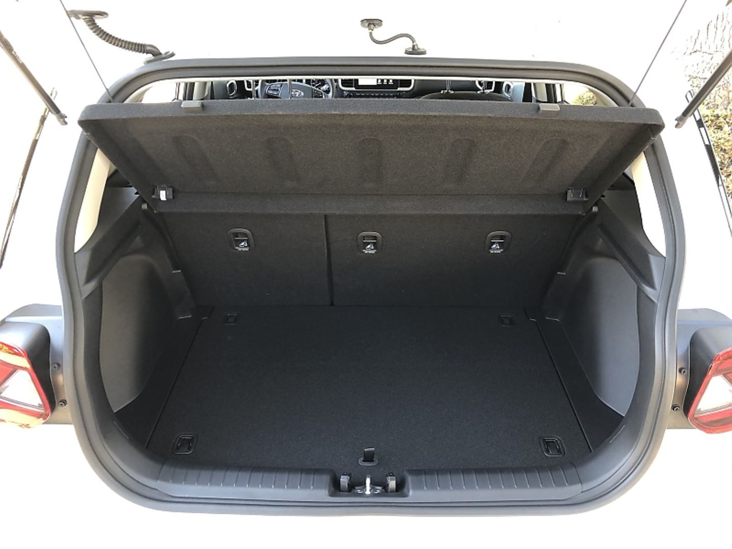 Hyundai Venue 1.6 SEL