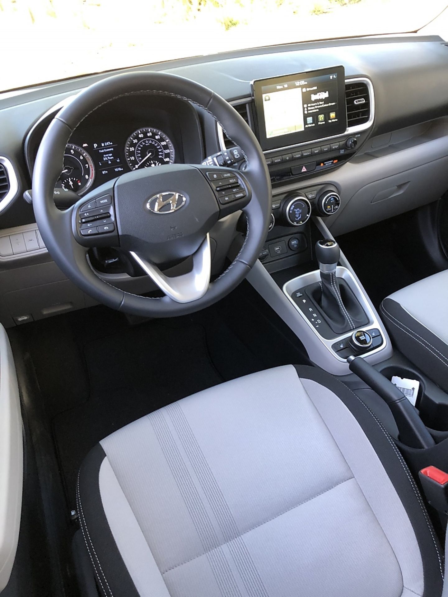Hyundai Venue 1.6 SEL