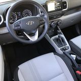Hyundai Venue 1.6 SEL
