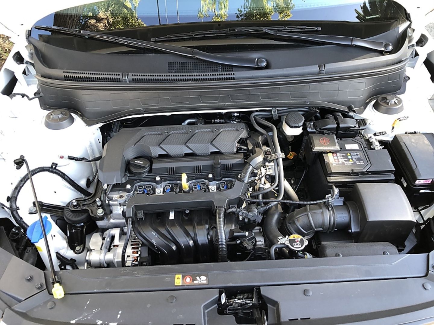 Hyundai Venue 1.6 SEL