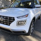 Hyundai Venue 1.6 SEL