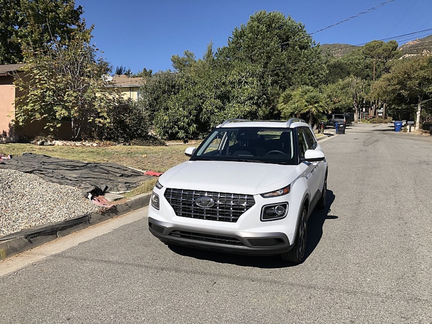 Hyundai Venue 1.6 SEL