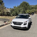 Hyundai Venue 1.6 SEL