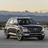 Hyundai Venue 1.6 SEL