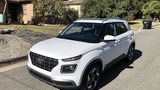 Hyundai Venue 1.6 SEL