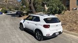 Hyundai Venue 1.6 SEL