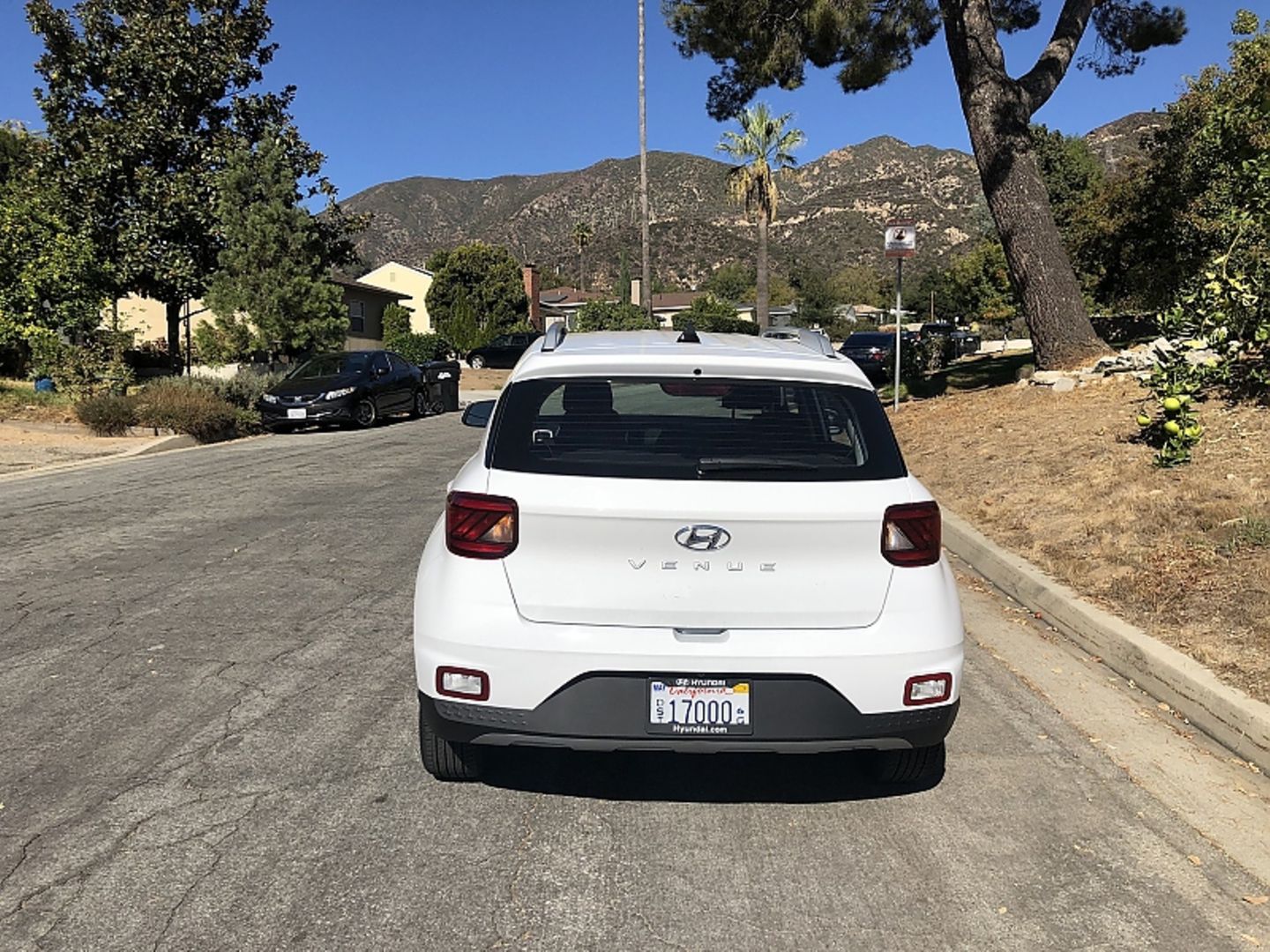 Hyundai Venue 1.6 SEL