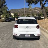 Hyundai Venue 1.6 SEL