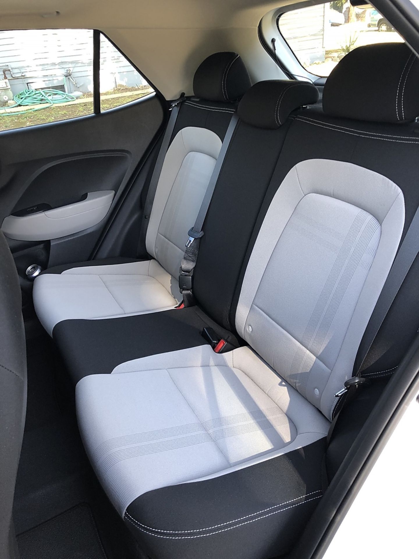 Hyundai Venue 1.6 SEL
