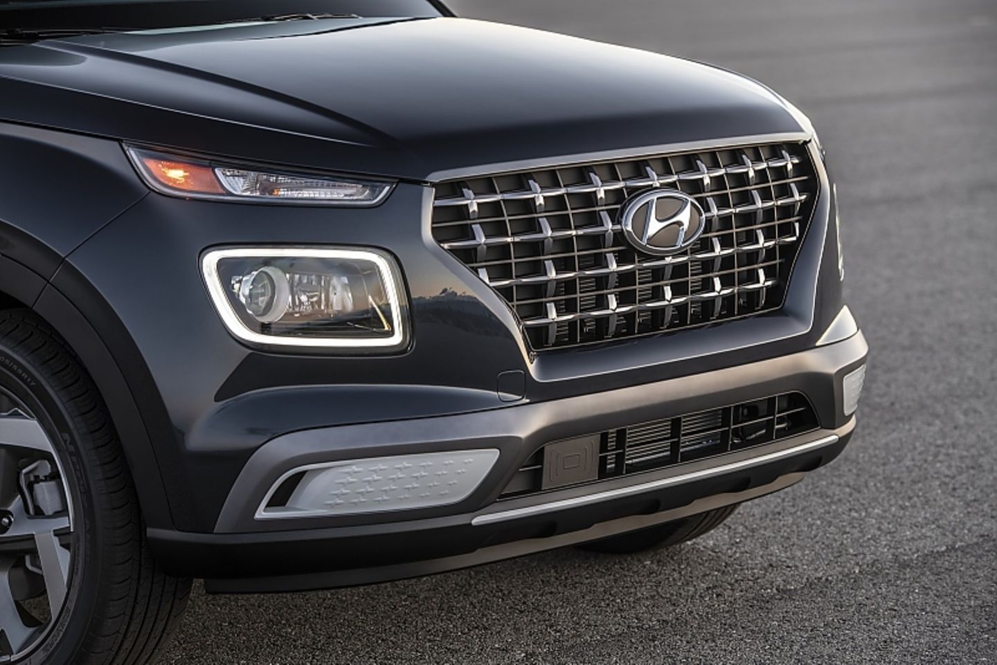 Hyundai Venue 1.6 SEL