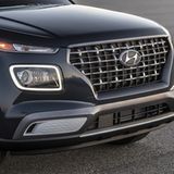 Hyundai Venue 1.6 SEL