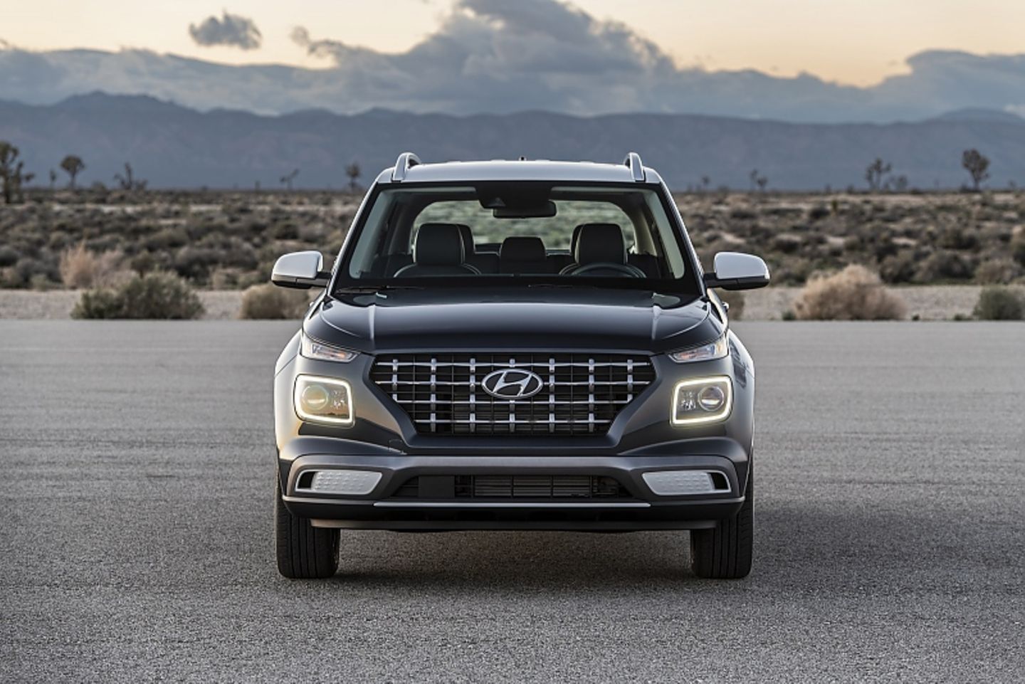 Hyundai Venue 1.6 SEL
