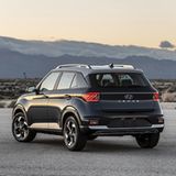 Hyundai Venue 1.6 SEL