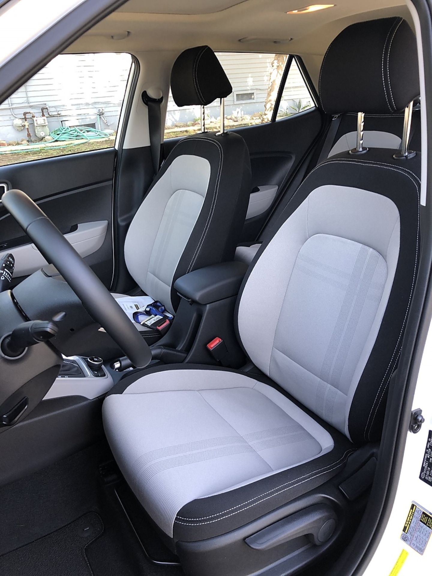 Hyundai Venue 1.6 SEL