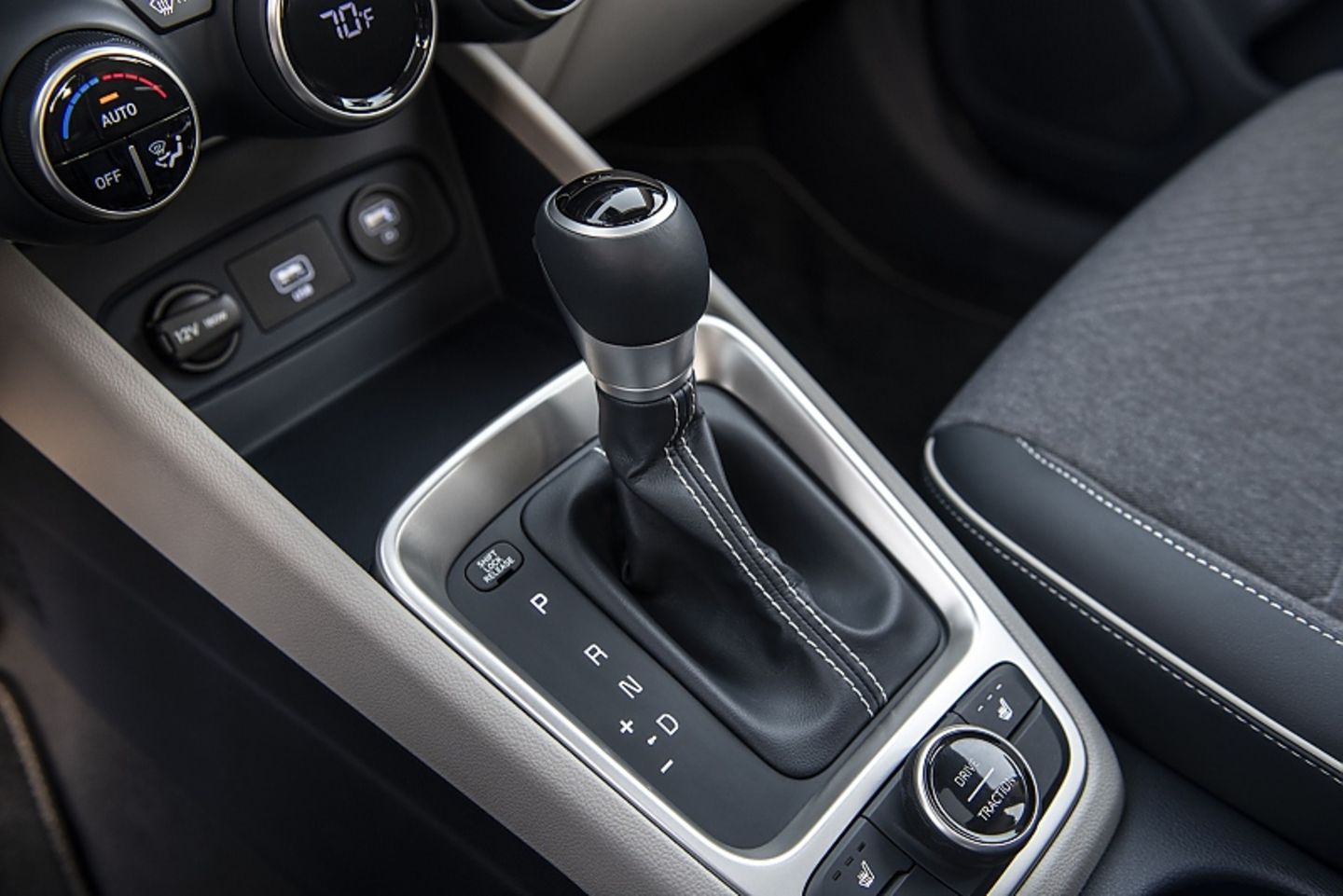 Hyundai Venue 1.6 SEL
