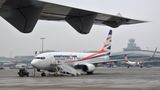Boeing 737-400 betrieben von Star East Airlines
