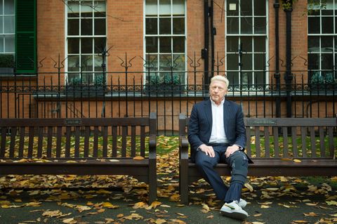 Boris Becker